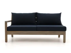 ROUGH Batang Ecklounge-Set 4-teilig