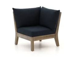 ROUGH Batang Ecklounge-Set 4-teilig