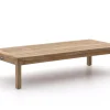 ROUGH Batang Loungetisch 150x65x35 cm