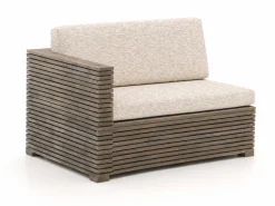 ROUGH-C Ecklounge-Set 4-teilig