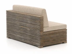 ROUGH-C Ecklounge-Set 4-teilig