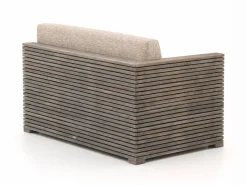 ROUGH-C Ecklounge-Set 4-teilig