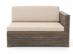 ROUGH-C Ecklounge-Set 4-teilig