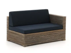 ROUGH-C Ecklounge-Set 4-teilig