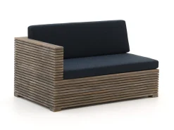 ROUGH-C Ecklounge-Set 4-teilig