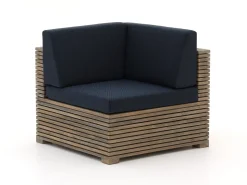 ROUGH-C Ecklounge-Set 4-teilig