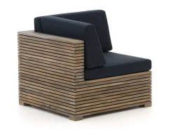 ROUGH-C Ecklounge-Set 4-teilig