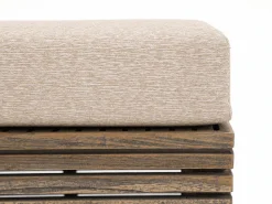 ROUGH-C Ecklounge-Set 5-teilig 6-Sitzer