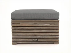 ROUGH-C Ecklounge-Set 5-teilig 6-Sitzer
