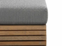 ROUGH-C Ecklounge-Set 5-teilig 6-Sitzer