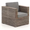 ROUGH-C Gartensessel