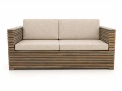 ROUGH-C Gartensofa 180 cm