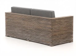ROUGH-C Gartensofa 180 cm