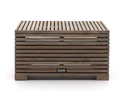 ROUGH-C Lounge Gartenhocker 60x60 cm