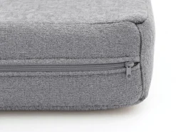 ROUGH-C Lounge Gartenhocker 60x60 cm