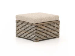 ROUGH-C Sessel-Sofa Lounge-Set 5-teilig