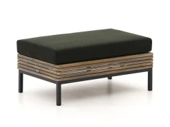 ROUGH-D Ecklounge-Set 4-teilig