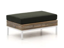 ROUGH-D Ecklounge-Set 4-teilig