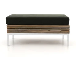 ROUGH-D Ecklounge-Set 4-teilig