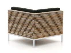ROUGH-D Ecklounge-Set 4-teilig