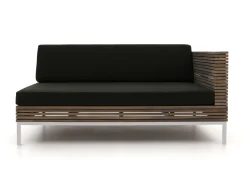 ROUGH-D Ecklounge-Set 4-teilig