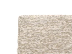 ROUGH-D Ecklounge-Set 4-teilig 5-Sitzer