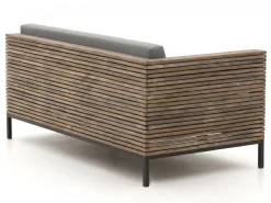 ROUGH-D Ecklounge-Set 5-teilig 6-Sitzer