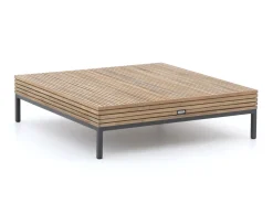ROUGH-D Ecklounge-Set 5-teilig 6-Sitzer