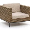 ROUGH-D Gartensessel