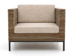ROUGH-D Gartensessel