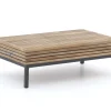 ROUGH-D Loungetisch 89x52,5 cm