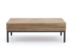 ROUGH-D Loungetisch 89x52,5 cm