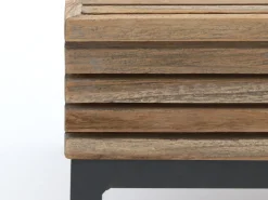 ROUGH-D Loungetisch 89x52,5 cm