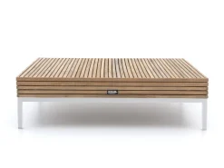 ROUGH-D Loungetisch 110x110 cm