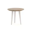 ROUGH-K Beistelltisch ø 50 cm