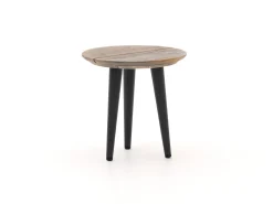 ROUGH-K Beistelltisch ø 40 cm