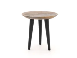 ROUGH-K Beistelltisch ø 40 cm