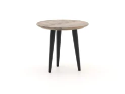 ROUGH-K Beistelltisch ø 50 cm