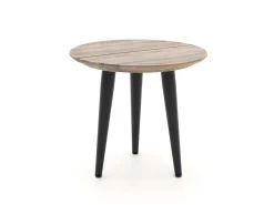 ROUGH-K Beistelltisch ø 50 cm