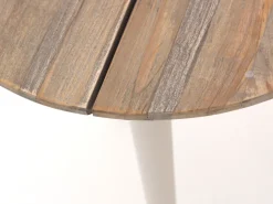 ROUGH-K Beistelltisch ø 50 cm