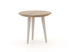 ROUGH-K Beistelltisch ø 50 cm