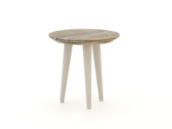 ROUGH-K Beistelltisch ø 40 cm