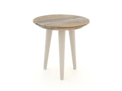 ROUGH-K Beistelltisch ø 40 cm