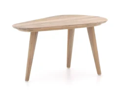 ROUGH-K Loungetisch 43x75x39 cm