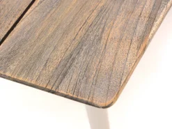 ROUGH-K Loungetisch 120x60x40 cm