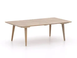 ROUGH-K Loungetisch 120x60x38 cm