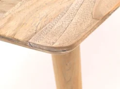 ROUGH-K Loungetisch 120x60x38 cm