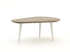 ROUGH-K Loungetisch 66x116x45 cm