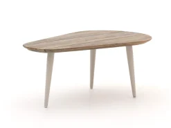ROUGH-K Loungetisch 66x116x45 cm