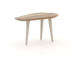 ROUGH-K Loungetisch 43x75x40 cm